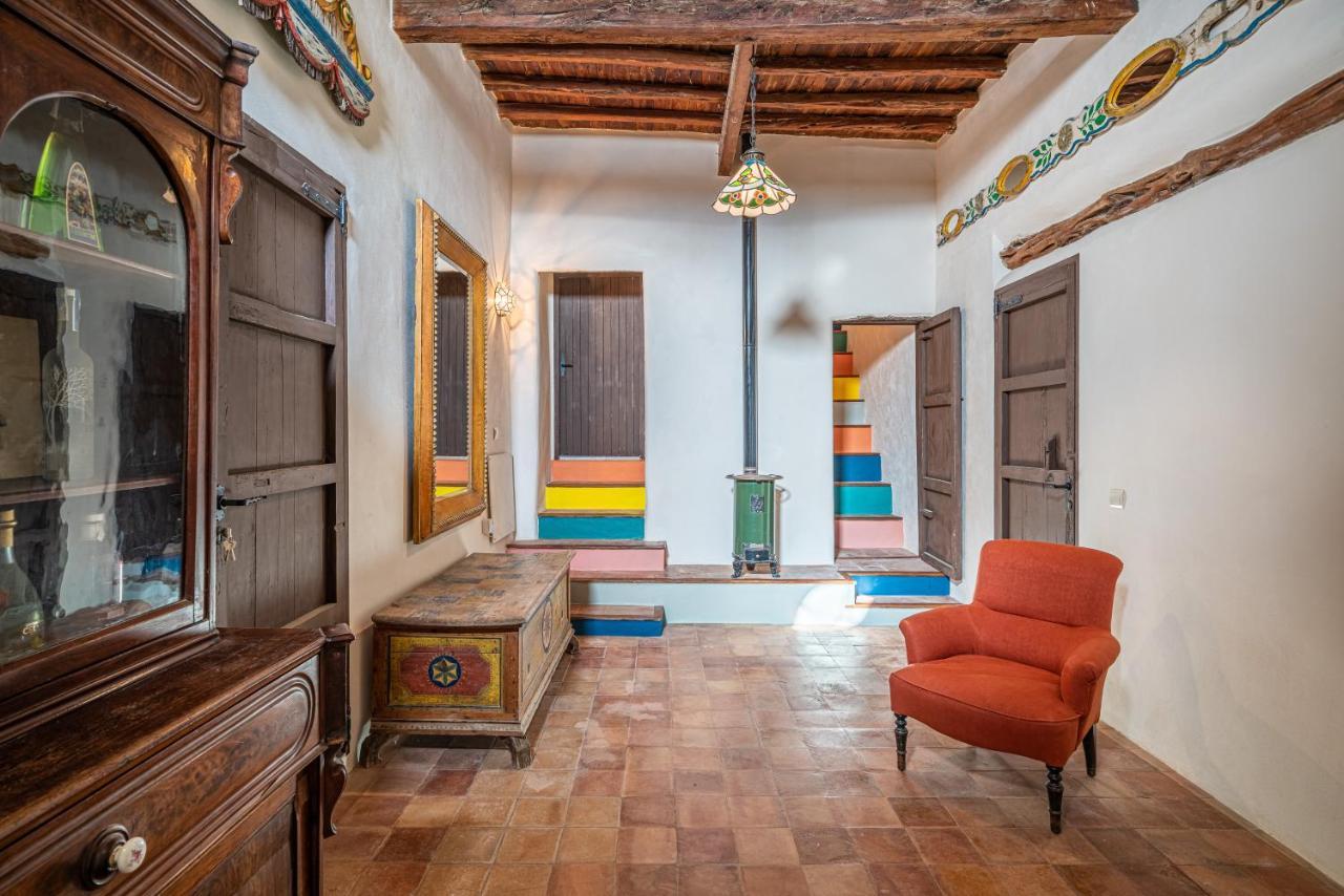 Bauernhof Robby's Ibiza San José