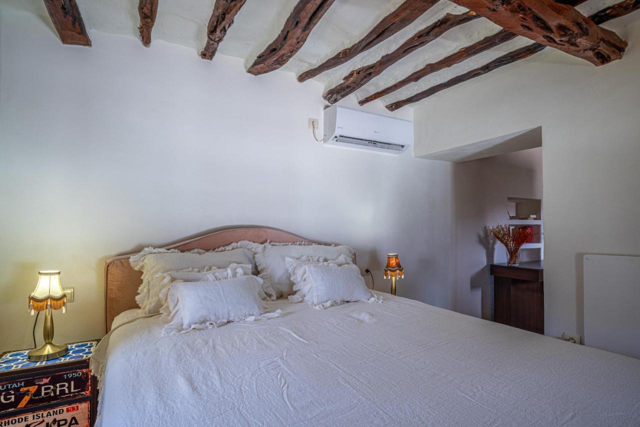 Bauernhof Robby's Ibiza San José