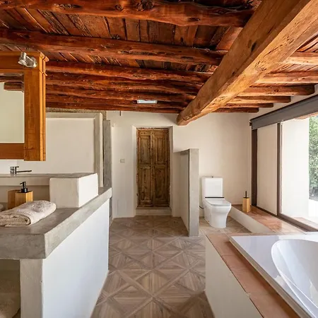 Robby'S Ibiza Villa Sant Josep de sa Talaia Room photo
