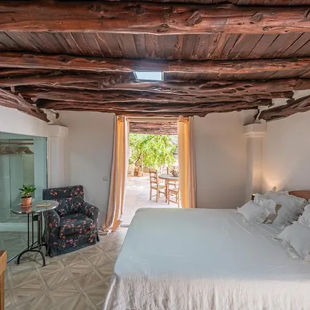 Robby'S Ibiza Villa Sant Josep de sa Talaia Room photo