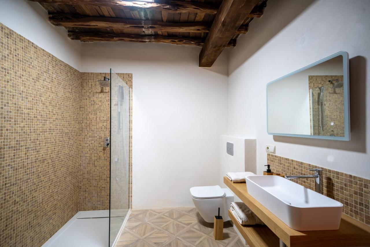 Robby's Ibiza Farm stay Sant Josep de sa Talaia